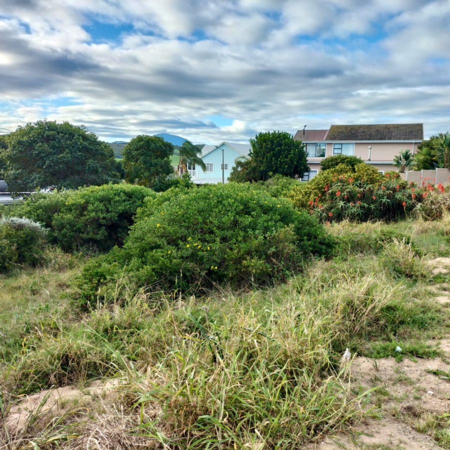 0 Bedroom Property for Sale in Fraaiuitsig Western Cape